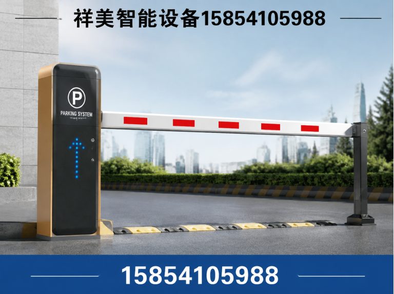 历下区电动门展示图